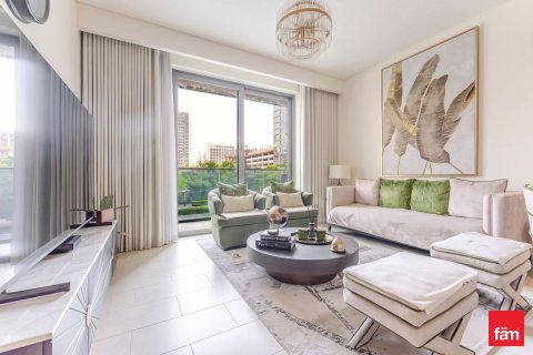 Appartement à Dubai, 2 chambres, 120.9 m², № 114784