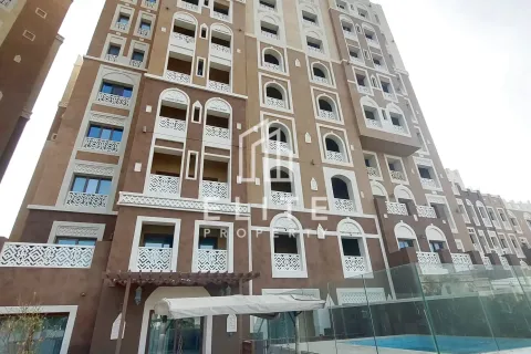 Apartment in Palm Jumeirah, Dubai 4 bedrooms, 485 sq.m. № 38944