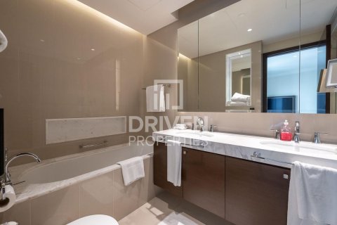 Appartement à The Address Residence Fountain Views, Downtown Dubai (Downtown Burj Dubai), Dubai, 2 chambres, 134.43 m², № 128852 - photo 9