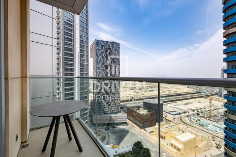 Appartement à The Address Residence Fountain Views, Downtown Dubai (Downtown Burj Dubai), Dubai, 2 chambres, 134.43 m², № 128852 - photo 13