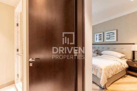 Appartement à The Address Residence Fountain Views, Downtown Dubai (Downtown Burj Dubai), Dubai, 2 chambres, 134.43 m², № 128852 - photo 7