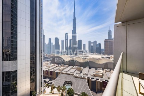 Appartement à The Address Residence Fountain Views, Downtown Dubai (Downtown Burj Dubai), Dubai, 2 chambres, 134.43 m², № 128852 - photo 11