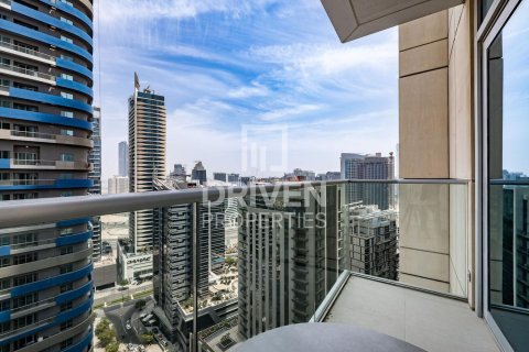 Appartement à The Address Residence Fountain Views, Downtown Dubai (Downtown Burj Dubai), Dubai, 2 chambres, 134.43 m², № 128852 - photo 14