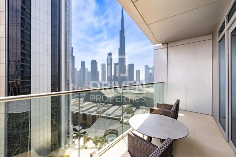 Appartement à The Address Residence Fountain Views, Downtown Dubai (Downtown Burj Dubai), Dubai, 2 chambres, 134.43 m², № 128852 - photo 15