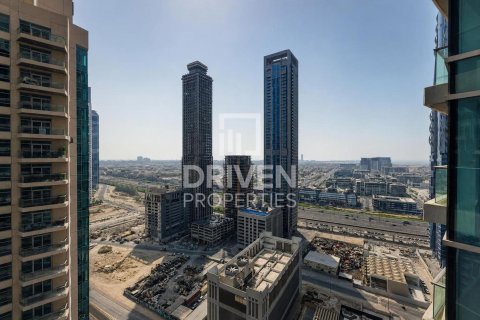Снять в аренду квартиру в The Lofts, Даунтаун Дубай (Даунтаун Бурдж Дубай), Дубай: 2 спальни, 115.29м², № 128862 - фото 17