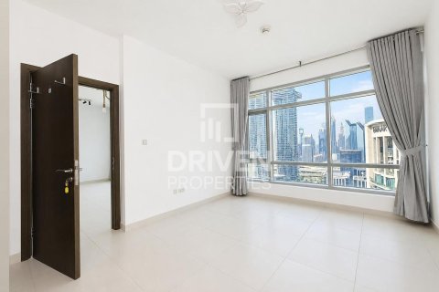 Снять в аренду квартиру в The Lofts, Даунтаун Дубай (Даунтаун Бурдж Дубай), Дубай: 1 спальня, 69.12м², № 128863 - фото 6