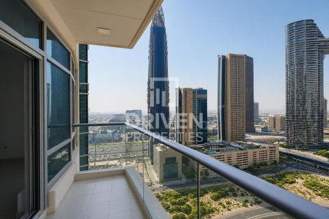 Снять в аренду квартиру в The Lofts, Даунтаун Дубай (Даунтаун Бурдж Дубай), Дубай: 1 спальня, 69.12м², № 128863 - фото 15