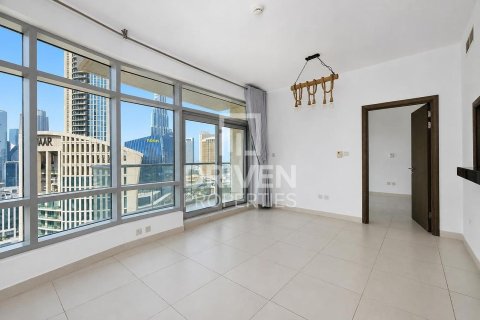 Квартира в The Lofts, Даунтаун Дубай (Даунтаун Бурдж Дубай), Дубай, 1 спальня, 69.12м², № 128863