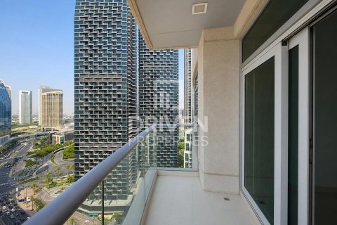 Снять в аренду квартиру в The Lofts, Даунтаун Дубай (Даунтаун Бурдж Дубай), Дубай: 1 спальня, 69.12м², № 128863 - фото 13