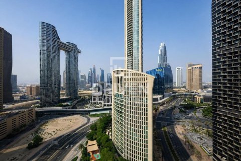 Снять в аренду квартиру в The Lofts, Даунтаун Дубай (Даунтаун Бурдж Дубай), Дубай: 1 спальня, 69.12м², № 128863 - фото 12