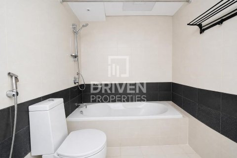 Снять в аренду квартиру в The Lofts, Даунтаун Дубай (Даунтаун Бурдж Дубай), Дубай: 1 спальня, 69.12м², № 128863 - фото 11
