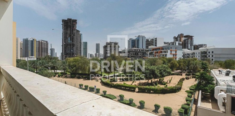 شقة في District 13, دائرة قرية جميرا, دبي 2 غرف نوم, 112.32 م² رقم 137149