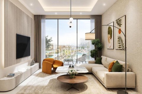 Appartement à Dubai Investment Park, Dubai, 2 chambres, 102.01 m², № 137159 - photo 9