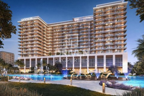 Appartement à Dubai Investment Park, Dubai, 2 chambres, 102.01 m², № 137159