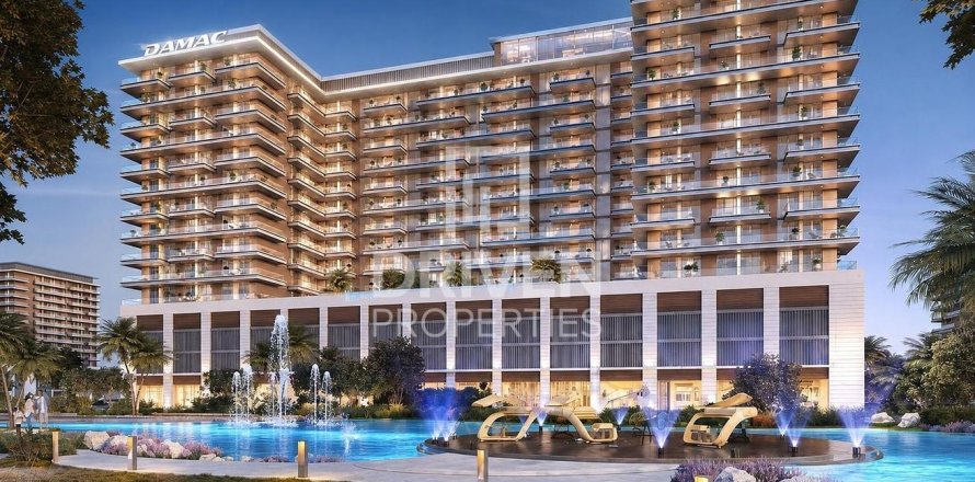 Appartement à Dubai Investment Park, Dubai, 2 chambres, 102.01 m², № 137159