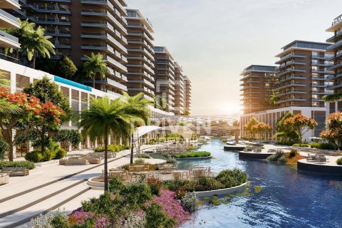 Appartement à Dubai Investment Park, Dubai, 2 chambres, 102.01 m², № 137159 - photo 5