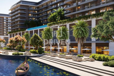Appartement à Dubai Investment Park, Dubai, 2 chambres, 102.01 m², № 137159 - photo 4