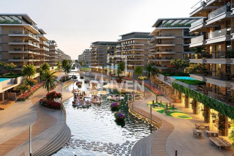 Appartement à Dubai Investment Park, Dubai, 2 chambres, 102.01 m², № 137159 - photo 3
