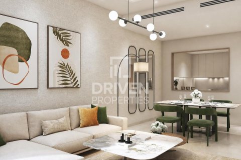 Appartement à Dubai Investment Park, Dubai, 2 chambres, 102.01 m², № 137159 - photo 10