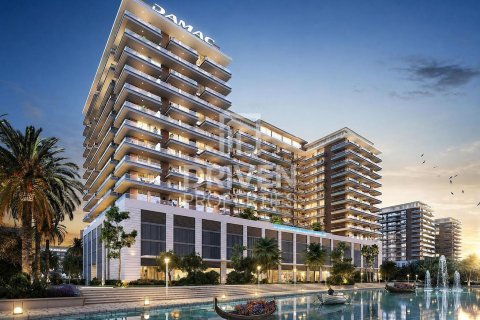 Appartement à Dubai Investment Park, Dubai, 2 chambres, 102.01 m², № 137159 - photo 7