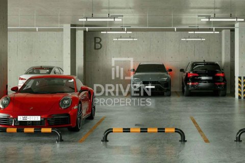 شقة في District 10, دائرة قرية جميرا, دبي 1غرف نوم, 72.56 م² رقم 137148 - صورة 9