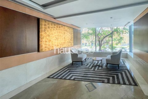 Снять в аренду квартиру в Park Island, Дубай Марина, Дубай: 1 спальня, 66м², № 45256 - фото 10