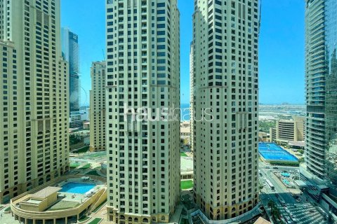 Apartment in Park Island, Dubai Marina, Dubai 1 bedroom, 66 sq.m. № 45256