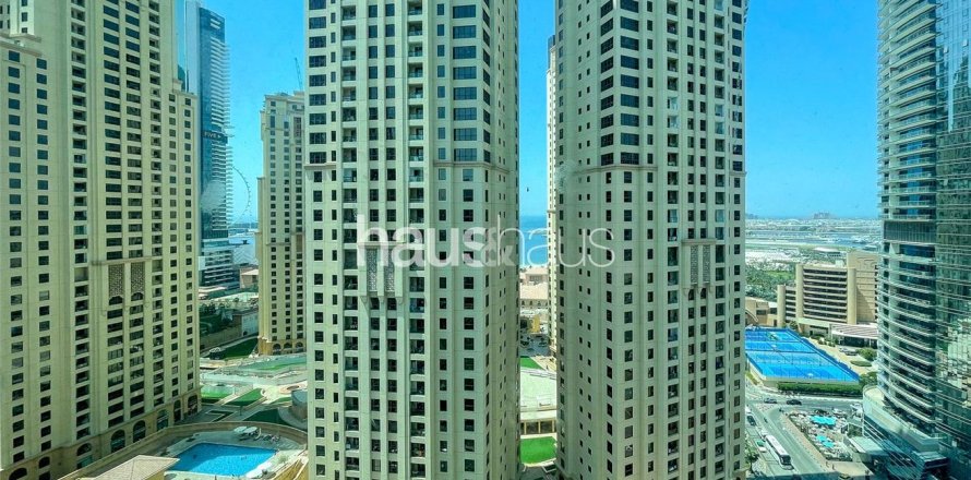 Квартира в Park Island, Дубай Марина, Дубай, 1 спальня, 66м², № 45256