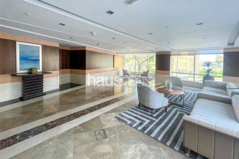 Снять в аренду квартиру в Park Island, Дубай Марина, Дубай: 1 спальня, 66м², № 45256 - фото 9