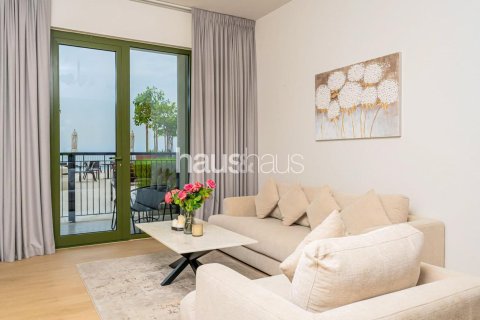 Снять в аренду квартиру в La Mer, Джумейра, Дубай: 1 спальня, 75м², № 45244 - фото 3