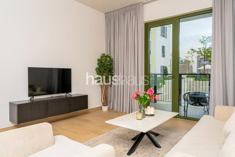 Снять в аренду квартиру в La Mer, Джумейра, Дубай: 1 спальня, 75м², № 45244 - фото 10