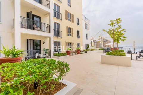 Снять в аренду квартиру в La Mer, Джумейра, Дубай: 1 спальня, 75м², № 45244 - фото 21