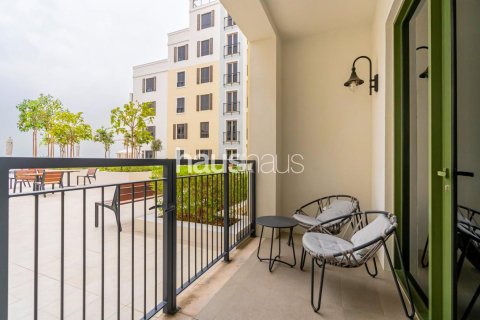 Снять в аренду квартиру в La Mer, Джумейра, Дубай: 1 спальня, 75м², № 45244 - фото 19