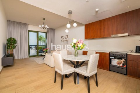 Снять в аренду квартиру в La Mer, Джумейра, Дубай: 1 спальня, 75м², № 45244 - фото 11