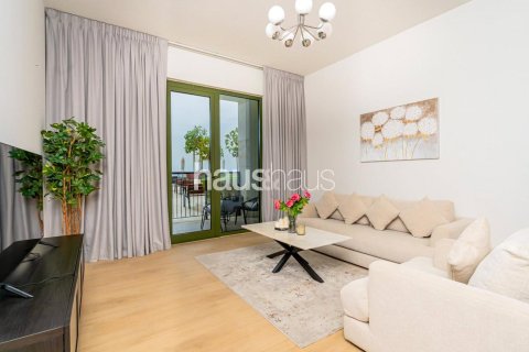 Снять в аренду квартиру в La Mer, Джумейра, Дубай: 1 спальня, 75м², № 45244 - фото 6