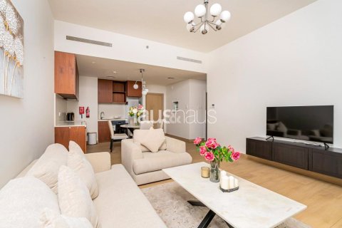 Снять в аренду квартиру в La Mer, Джумейра, Дубай: 1 спальня, 75м², № 45244 - фото 7