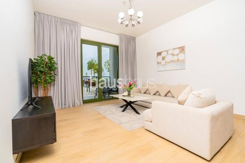 Снять в аренду квартиру в La Mer, Джумейра, Дубай: 1 спальня, 75м², № 45244 - фото 2