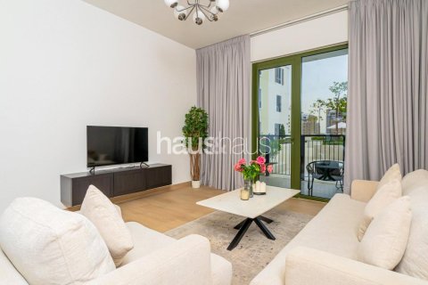 Снять в аренду квартиру в La Mer, Джумейра, Дубай: 1 спальня, 75м², № 45244 - фото 4