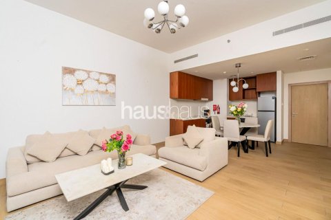 Apartment in La Mer, Jumeirah, Dubai 1 bedroom, 75 sq.m. № 45244