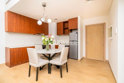 Снять в аренду квартиру в La Mer, Джумейра, Дубай: 1 спальня, 75м², № 45244 - фото 12