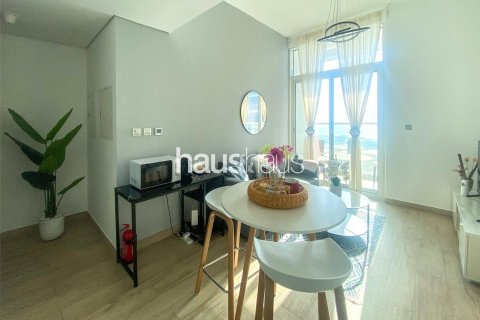 Снять в аренду квартиру в Дубай Марине, Дубай: 1 спальня, 55м², № 45245 - фото 5