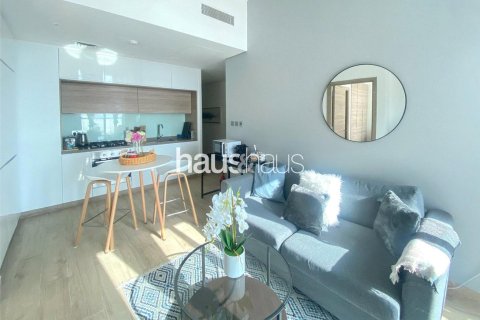 Apartment in Dubai Marina, Dubai 1 bedroom, 55 sq.m. № 45245