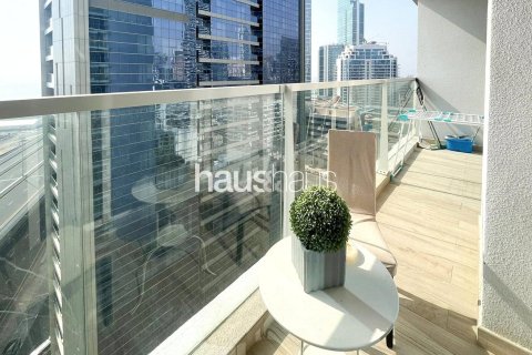 Снять в аренду квартиру в Дубай Марине, Дубай: 1 спальня, 55м², № 45245 - фото 3