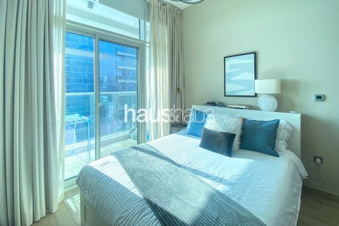 Снять в аренду квартиру в Дубай Марине, Дубай: 1 спальня, 55м², № 45245 - фото 4