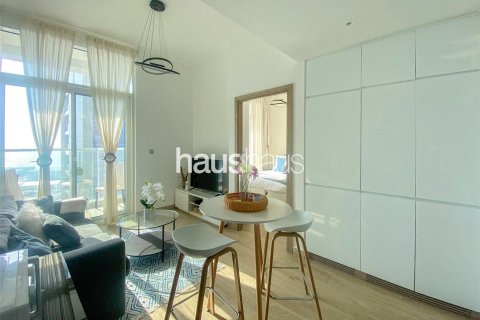 Снять в аренду квартиру в Дубай Марине, Дубай: 1 спальня, 55м², № 45245 - фото 2