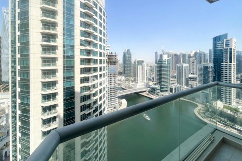 Apartment in Park Island, Dubai Marina, Dubai 1 bedroom, 89 sq.m. № 45259