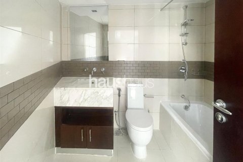 Снять в аренду квартиру в Park Island, Дубай Марина, Дубай: 1 спальня, 89м², № 45259 - фото 5