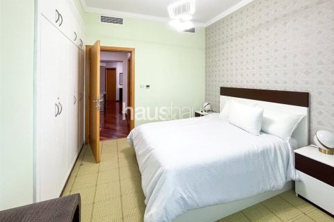 Appartement à Dubai Marina, Dubai, 3 chambres, 202 m², № 45258 - photo 18