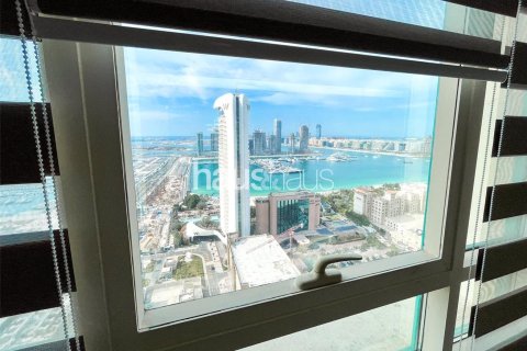 Appartement à Dubai Marina, Dubai, 3 chambres, 202 m², № 45258 - photo 7