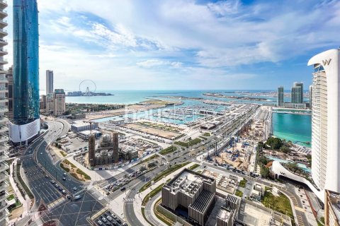 Appartement à Dubai Marina, Dubai, 3 chambres, 202 m², № 45258 - photo 6
